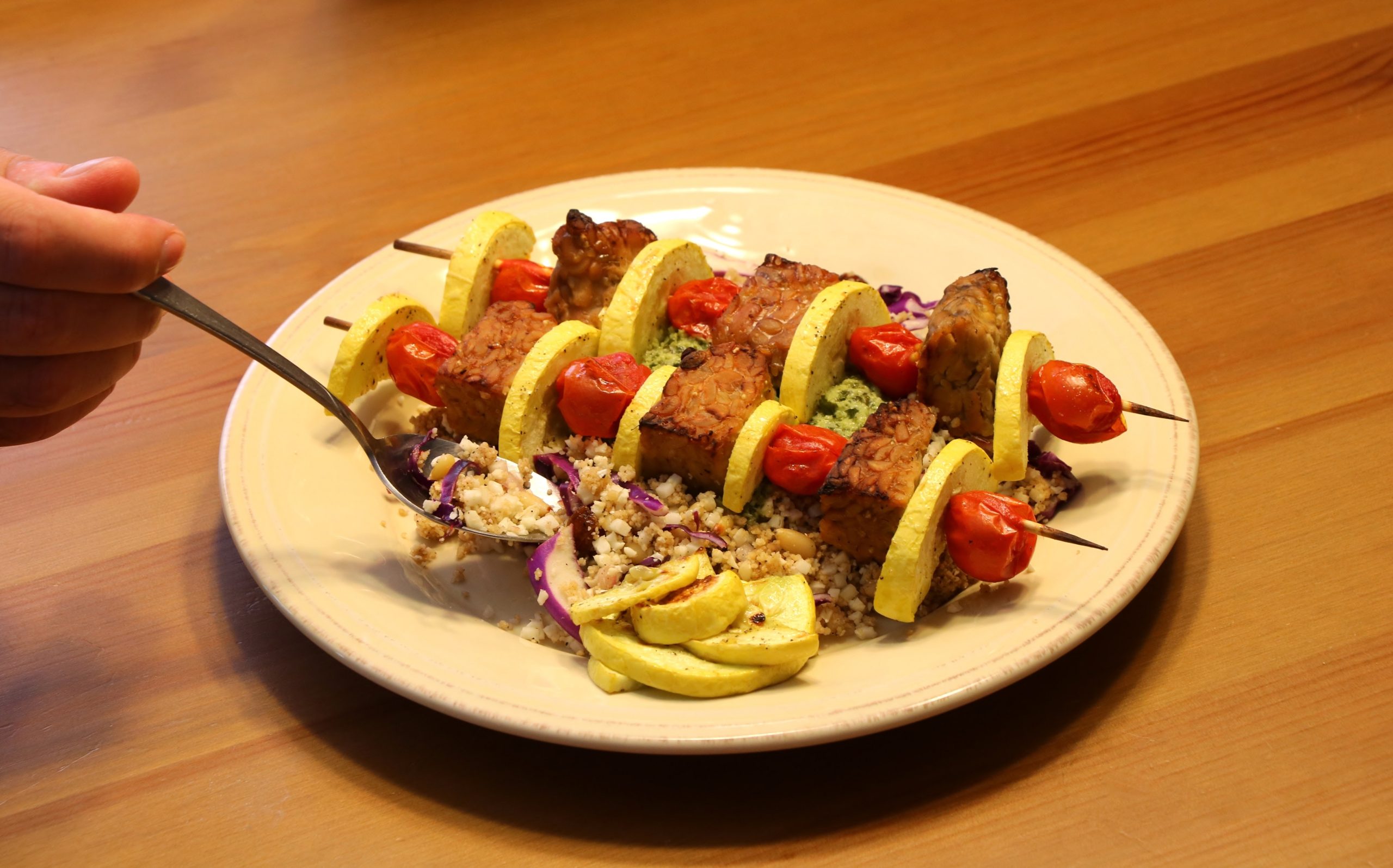 What Is Tempeh? What Makes Tempeh So Special? Henry's Tempeh Talks